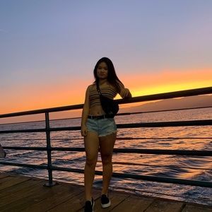 Meet your Posher, Selina